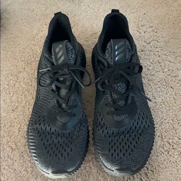 Alpha bounce AD - Picture 1 of 3